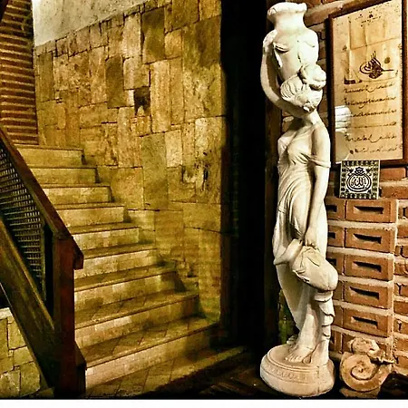 Daidalos Guest house