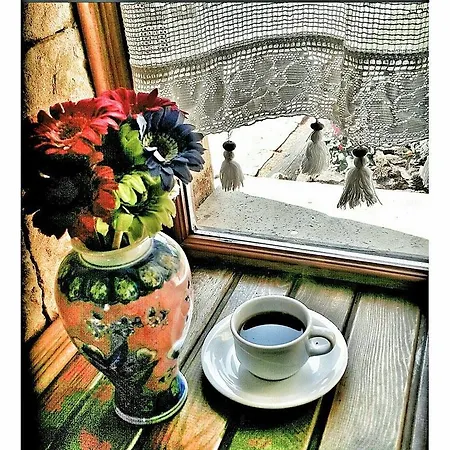 Daidalos Guest house
