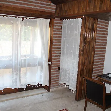 Daidalos Guest house