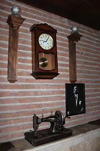 Daidalos Guest house 2*