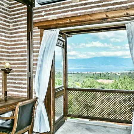 Daidalos Guest house Burhaniye