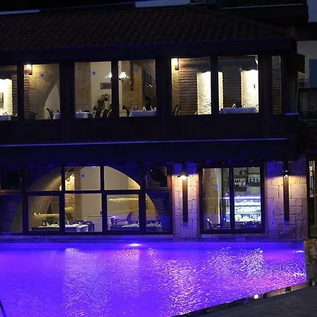 Daidalos Guest house