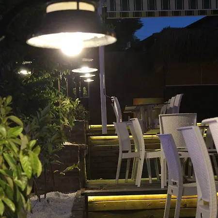 Daidalos Guest house Burhaniye