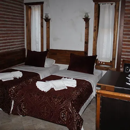 Guest house Daidalos