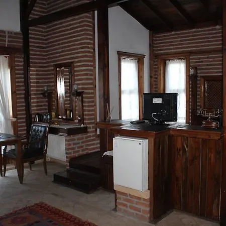 Daidalos Guest house