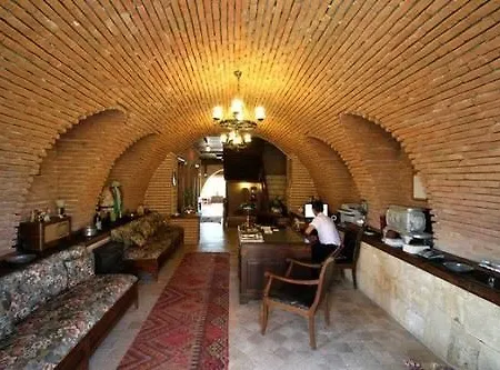 Guest house Daidalos