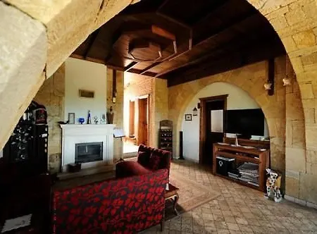 Daidalos Guest house Burhaniye