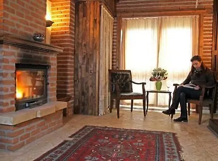 Daidalos Burhaniye