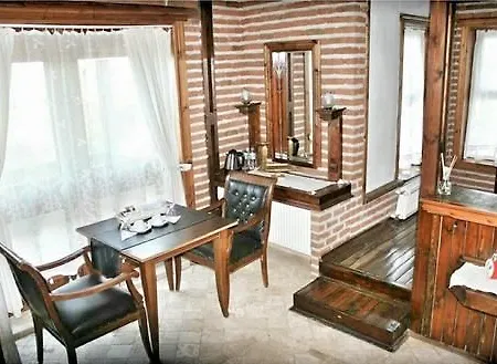 Daidalos Guest house