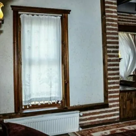 Daidalos Guest house 2*