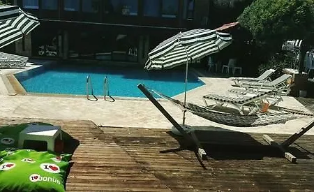 Guest house Daidalos