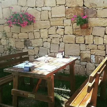 Daidalos Guest house 2*