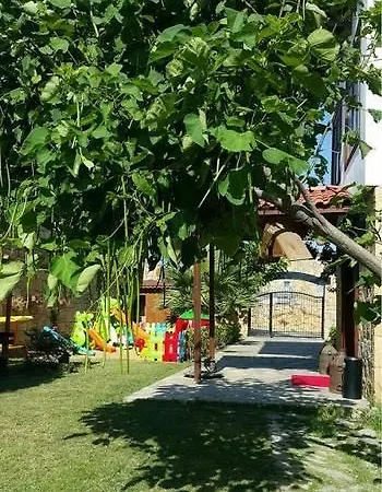 Guest house Daidalos Burhaniye
