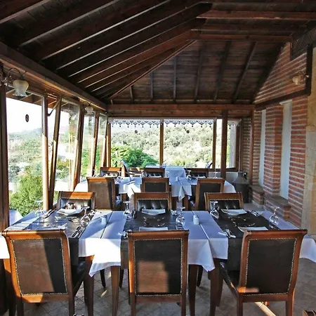 Guest house Daidalos Burhaniye